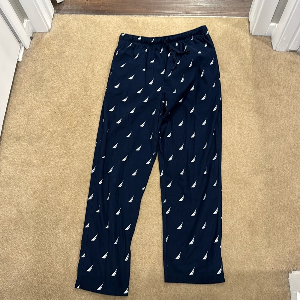 Nautica sweatpants